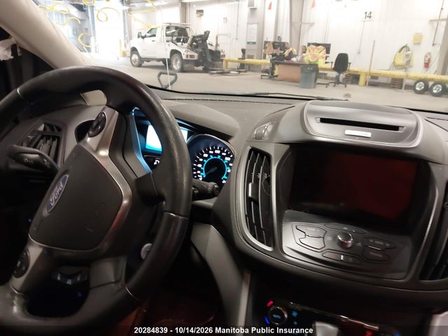 Продажа на аукционе авто 2015 Ford Escape Se, vin: 1FMCU0GX2FUC38448, номер лота: 20284839