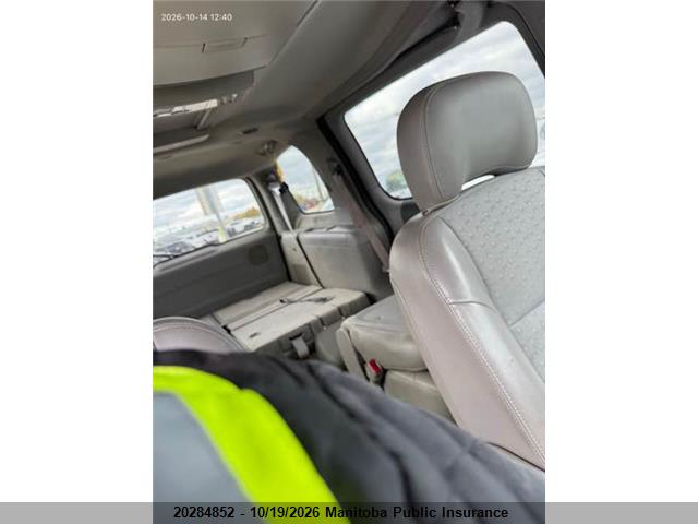 Aukcja sprzedaży 2008 Chevrolet Uplander Lt Ext, vin: 1GNDV33188D155383, numer aukcji: 20284852