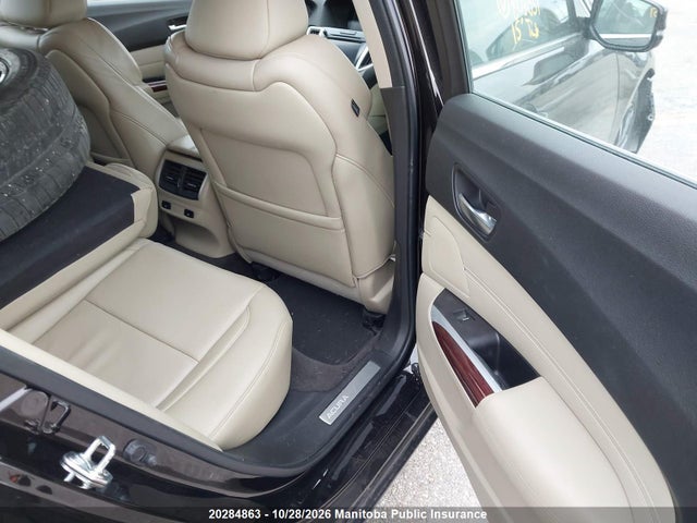 Aukcja sprzedaży 2015 Acura Tlx V6, vin: 19UUB3F71FA803051, numer aukcji: 20284863