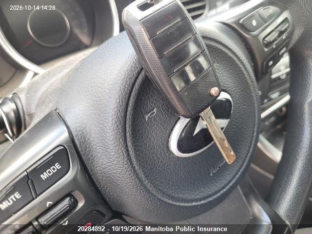 KIA Optima Lx 2015 KNAGM4A74F5624169 Image 7