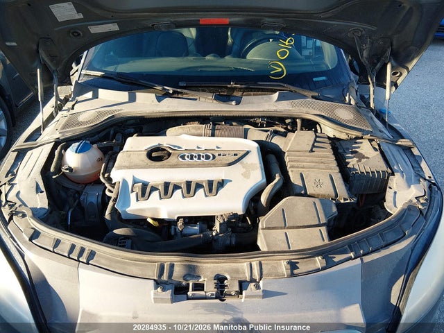 Продаж на аукціоні авто 2009 Audi Tts 2.0t Quattro, vin: TRUWF38J591016599, номер лоту: 20284935