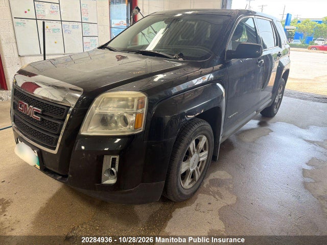 Aukcja sprzedaży 2015 Gmc Terrain Sle, vin: 2GKFLVEK2F6214243, numer aukcji: 20284936