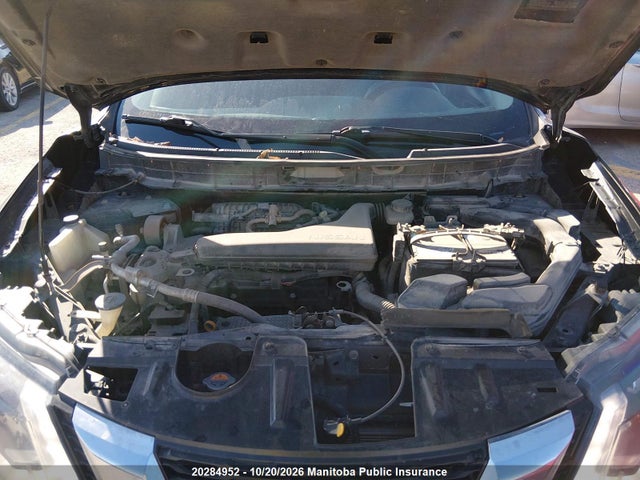 5N1AT2MV9HC804784 Nissan ROGUE S