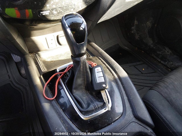5N1AT2MV9HC804784 Nissan ROGUE S