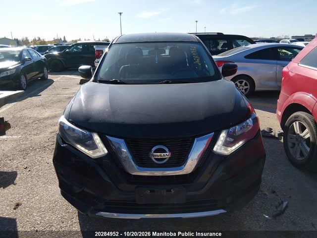 5N1AT2MV9HC804784 Nissan ROGUE S