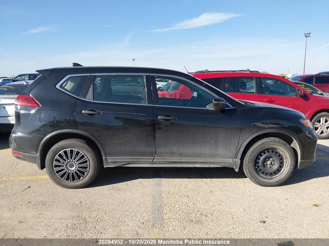 5N1AT2MV9HC804784 Nissan ROGUE S