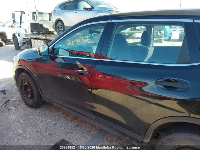 5N1AT2MV9HC804784 Nissan ROGUE S
