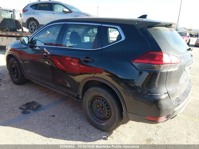 5N1AT2MV9HC804784 Nissan ROGUE S