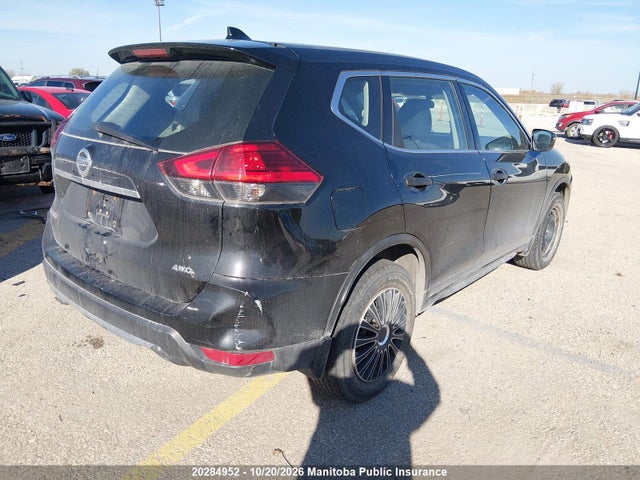 5N1AT2MV9HC804784 Nissan ROGUE S