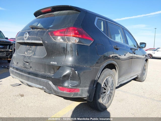 5N1AT2MV9HC804784 Nissan ROGUE S