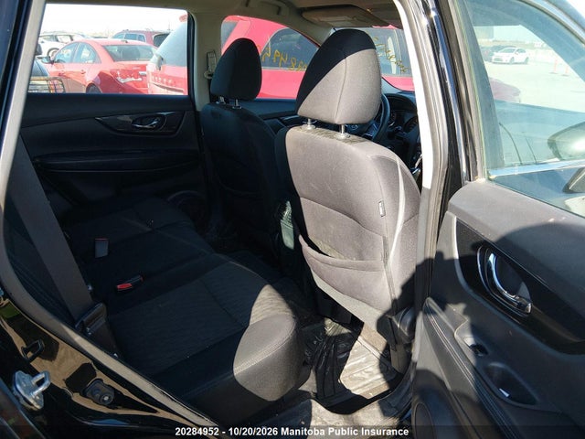 5N1AT2MV9HC804784 Nissan ROGUE S