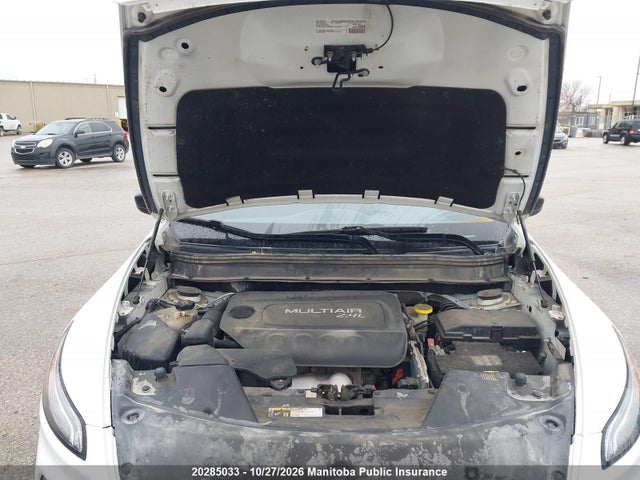 Продаж на аукціоні авто 2017 Jeep Cherokee Sport, vin: 1C4PJMABXHW566470, номер лоту: 20285033