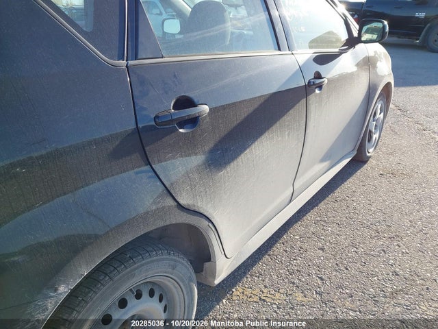 20285036 :رقم المزاد ، 5Y2SP6E83AZ405093 vin ، 2010 Pontiac Vibe مزاد بيع
