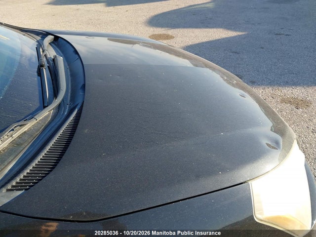 20285036 :رقم المزاد ، 5Y2SP6E83AZ405093 vin ، 2010 Pontiac Vibe مزاد بيع