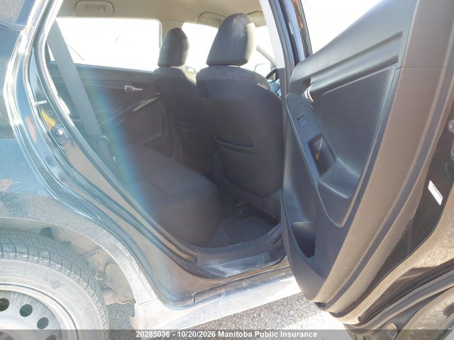 20285036 :رقم المزاد ، 5Y2SP6E83AZ405093 vin ، 2010 Pontiac Vibe مزاد بيع
