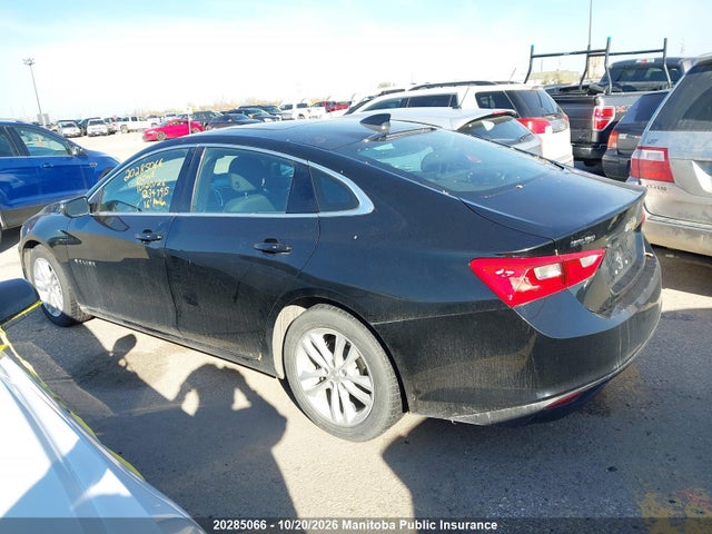 Chevrolet MALIBU LT 2016 1G1ZE5STXGF347915 Image 14
