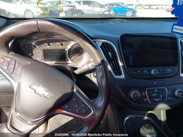 Chevrolet MALIBU LT 2016 1G1ZE5STXGF347915 Image 7