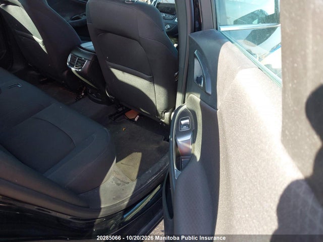 Chevrolet MALIBU LT 2016 1G1ZE5STXGF347915 Image 8
