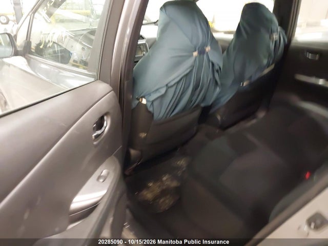 Aukcja sprzedaży 2018 Nissan Leaf S, vin: 1N4AZ1CP5JC301085, numer aukcji: 20285090