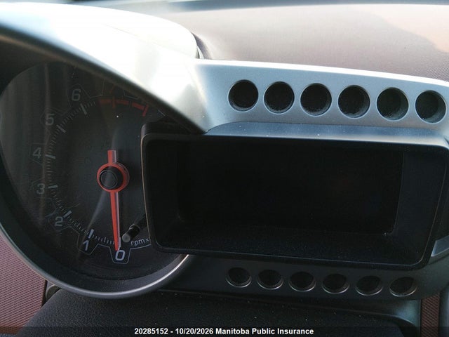 Chevrolet SONIC LT 2014 1G1JC5EH3E4193938 Image 15