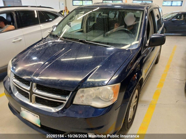 Aukcja sprzedaży 2012 Dodge Grand Caravan Crew, vin: 2C4RDGDG6CR254401, numer aukcji: 20285184