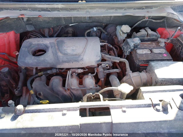 KIA SOUL LX 2019 KNDJN2A28K7636063 Image 10