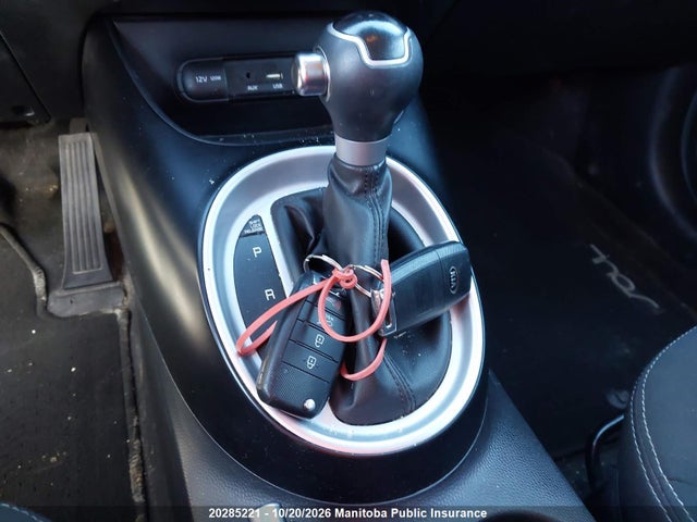 KIA SOUL LX 2019 KNDJN2A28K7636063 Image 11