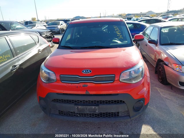 KIA SOUL LX 2019 KNDJN2A28K7636063 Image 12
