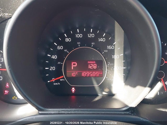 KIA SOUL LX 2019 KNDJN2A28K7636063 Image 15