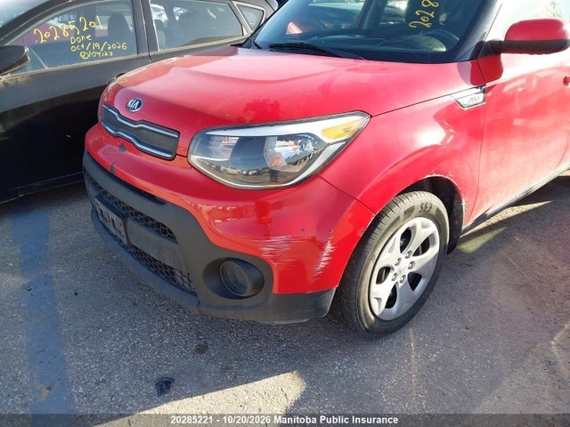 KIA SOUL LX 2019 KNDJN2A28K7636063 Image 6