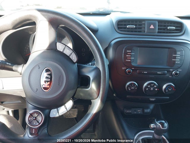 KIA SOUL LX 2019 KNDJN2A28K7636063 Image 7