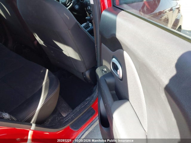 KIA SOUL LX 2019 KNDJN2A28K7636063 Image 8