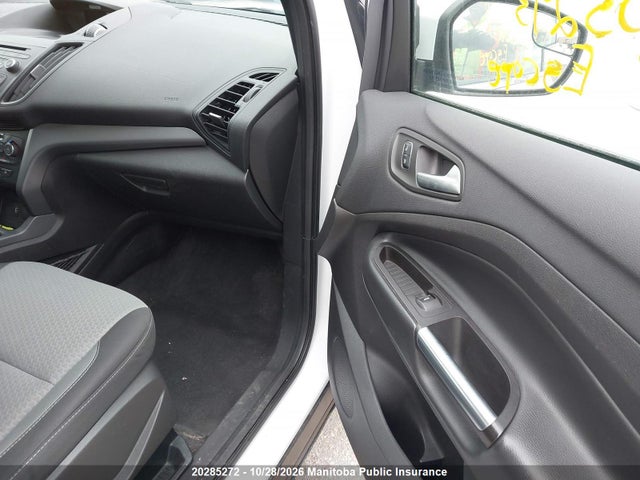 20285272 :رقم المزاد ، 1FMCU9GD0HUA05293 vin ، 2017 Ford Escape Se مزاد بيع
