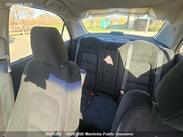 Aukcja sprzedaży 2007 Mazda 6 Mazda Gs, vin: 1YVHP80C175M06867, numer aukcji: 20285282