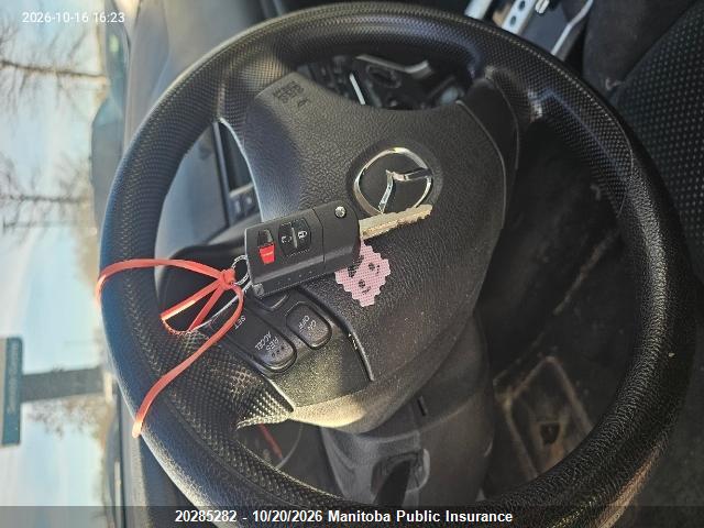 Aukcja sprzedaży 2007 Mazda 6 Mazda Gs, vin: 1YVHP80C175M06867, numer aukcji: 20285282