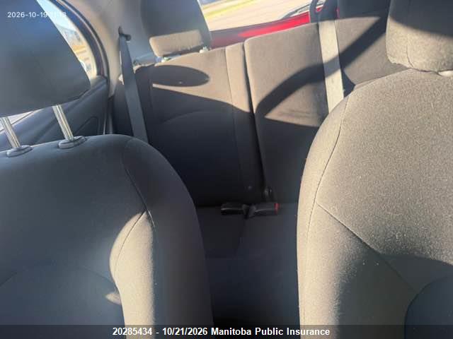 Nissan Micra S 2015 3N1CK3CPXFL235750 Image 6