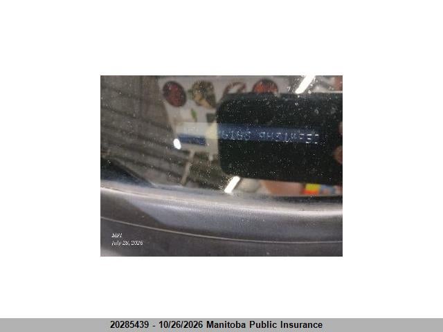 2009 Subaru Impreza 2.5i მანქანა იყიდება აუქციონზე, vin: JF1GH61689H814950, აუქციონის ნომერი: 20285439