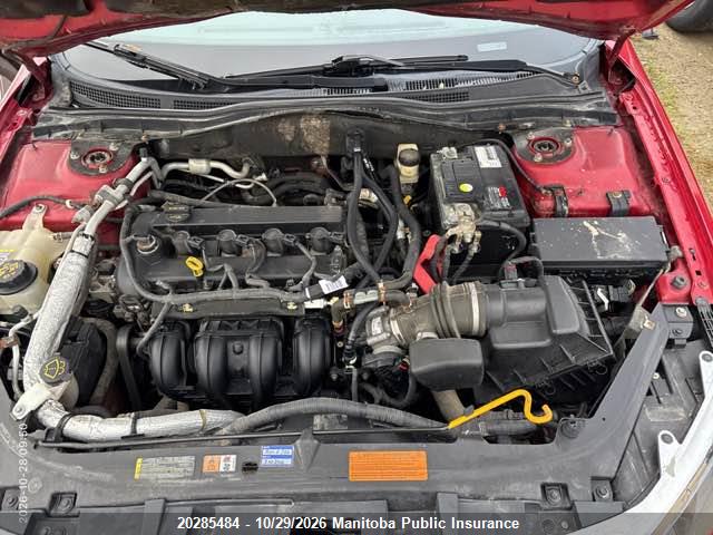 Aukcja sprzedaży 2010 Ford Fusion Sel, vin: 3FAHP0JA5AR380191, numer aukcji: 20285484