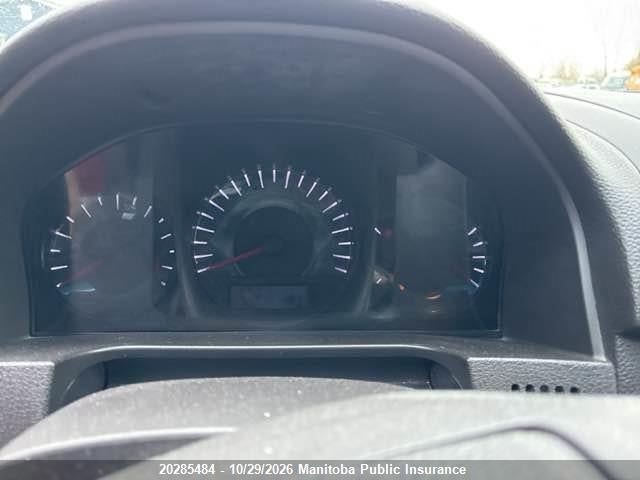 Aukcja sprzedaży 2010 Ford Fusion Sel, vin: 3FAHP0JA5AR380191, numer aukcji: 20285484