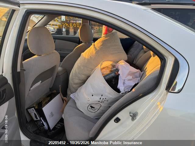 Aukcja sprzedaży 2009 Kia Magentis Lx V6, vin: KNAGE224795307805, numer aukcji: 20285492