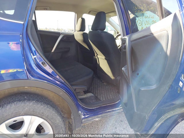 Продаж на аукціоні авто 2015 Toyota Rav4 Le, vin: 2T3BFREVXFW380095, номер лоту: 20285493