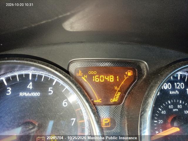 3N1CN7AP0EL817517 Nissan Versa 1.6 Sv