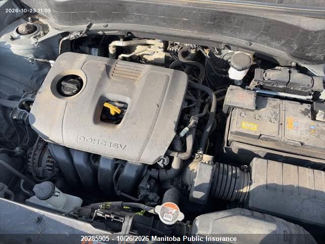 KIA Seltos Lx 2022 KNDEPCAA8N7248201 Image 10