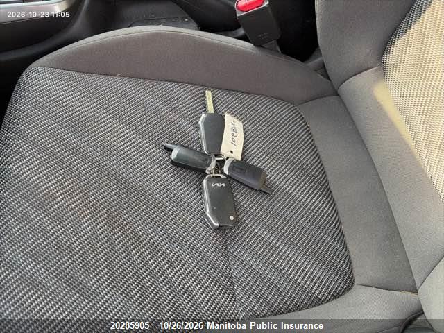 KIA Seltos Lx 2022 KNDEPCAA8N7248201 Image 11