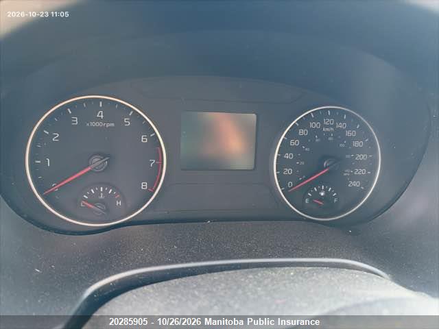 KIA Seltos Lx 2022 KNDEPCAA8N7248201 Image 7