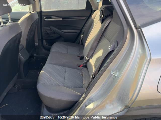 KIA Seltos Lx 2022 KNDEPCAA8N7248201 Image 8