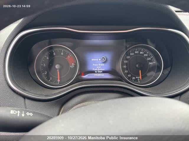 Aukcja sprzedaży 2020 Jeep Cherokee Trailhawk, vin: 1C4PJMBX7LD635338, numer aukcji: 20285909