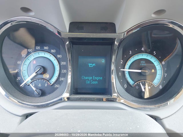 Продаж на аукціоні авто 2010 Buick Lacrosse Cx V6, vin: 1G4GJ5EG5AF115749, номер лоту: 20286003
