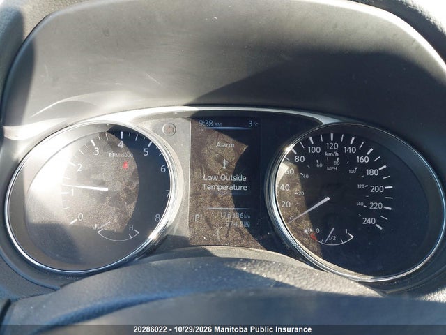 Aukcja sprzedaży 2015 Nissan Rogue S, vin: 5N1AT2MV1FC836349, numer aukcji: 20286022
