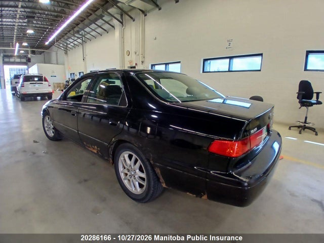 2001 Toyota Camry Xle V6 მანქანა იყიდება აუქციონზე, vin: JT2BF22K710314093, აუქციონის ნომერი: 20286166